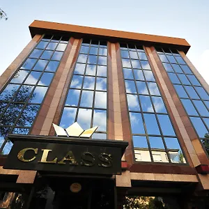 Hotel Class Ankara