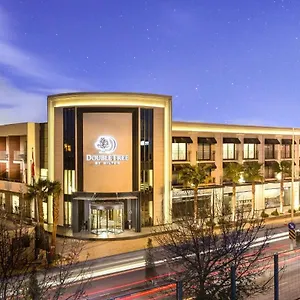 Hotel Doubletree By Hilton Airport Smirne
