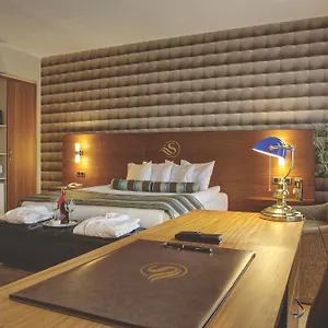 visit hotel