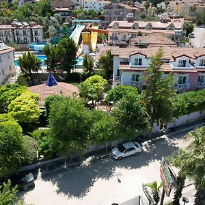 Hotel London Ölüdeniz