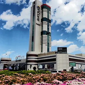 Hotel Ramada Encore By Wyndham Smirne